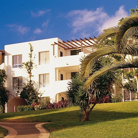 Готель Robinson Esquinzo Playa Pajara  Екстер'єр фото