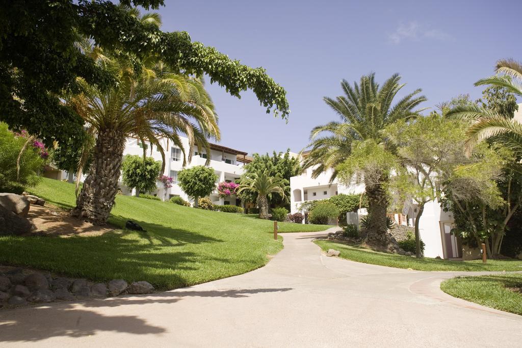 Готель Robinson Esquinzo Playa Pajara  Екстер'єр фото