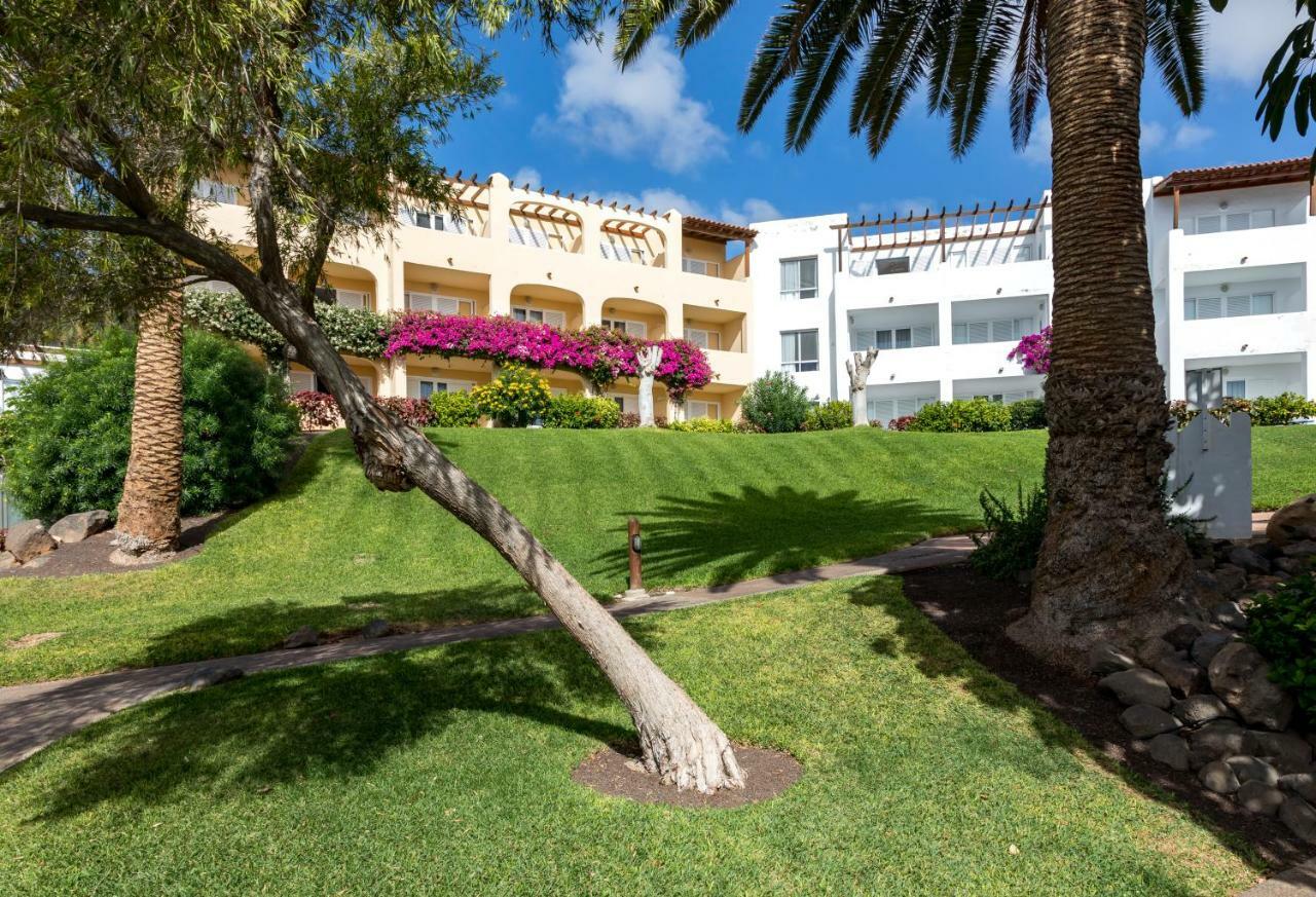Готель Robinson Esquinzo Playa Pajara  Екстер'єр фото
